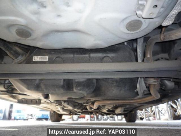 Used 2014 AT toyota vitz KSP130 Image[35]