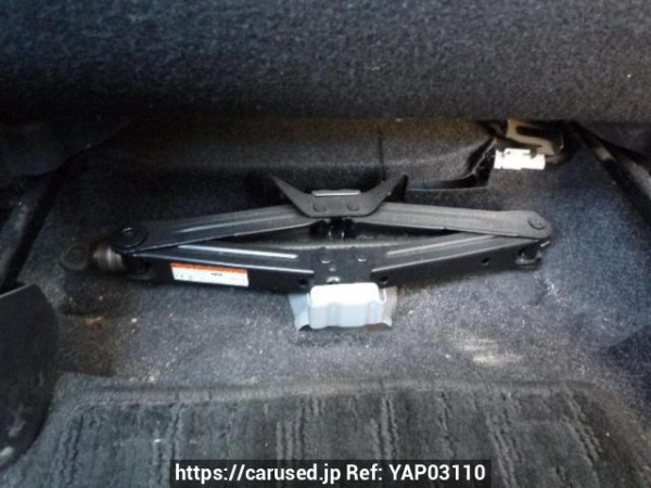 Used 2014 AT toyota vitz KSP130 Image[37]