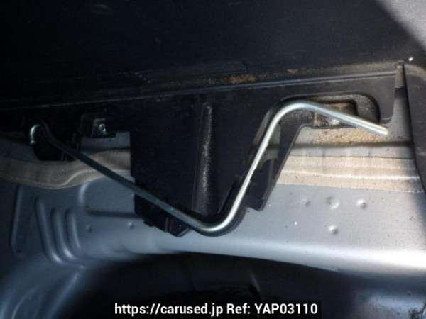 Used 2014 AT toyota vitz KSP130 Image[38]