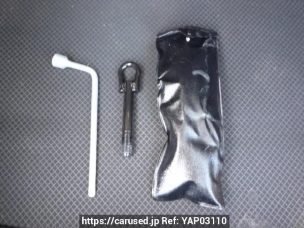 Used 2014 AT toyota vitz KSP130 Image[39]