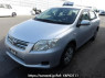 Used 2008 AT toyota corolla-axio NZE141 Image[2]
