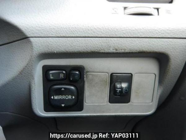 Used 2008 AT toyota corolla-axio NZE141 Image[22]