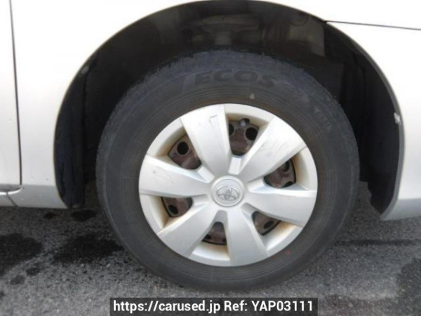 Used 2008 AT toyota corolla-axio NZE141 Image[24]