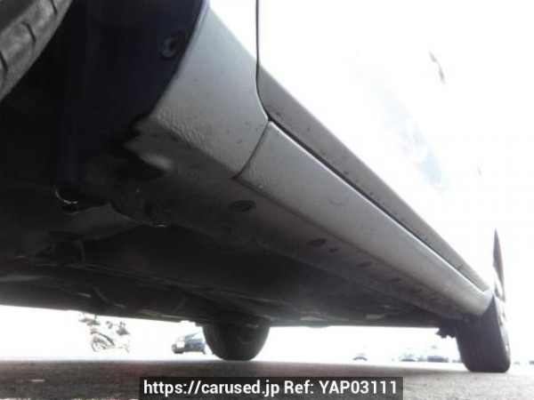 Used 2008 AT toyota corolla-axio NZE141 Image[29]