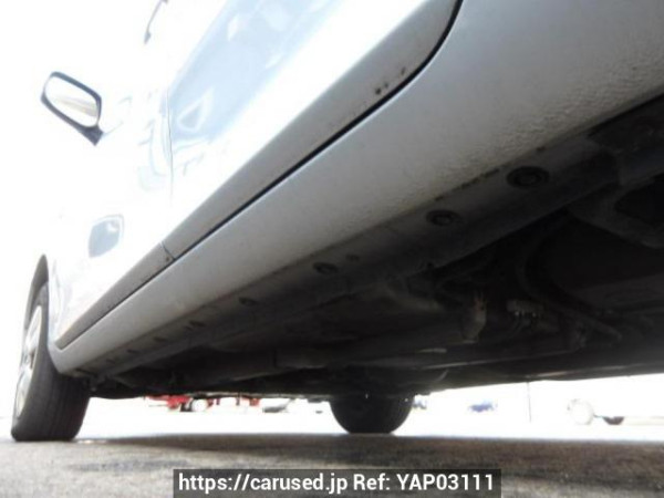 Used 2008 AT toyota corolla-axio NZE141 Image[30]