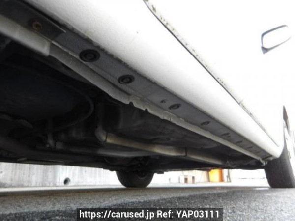 Used 2008 AT toyota corolla-axio NZE141 Image[31]