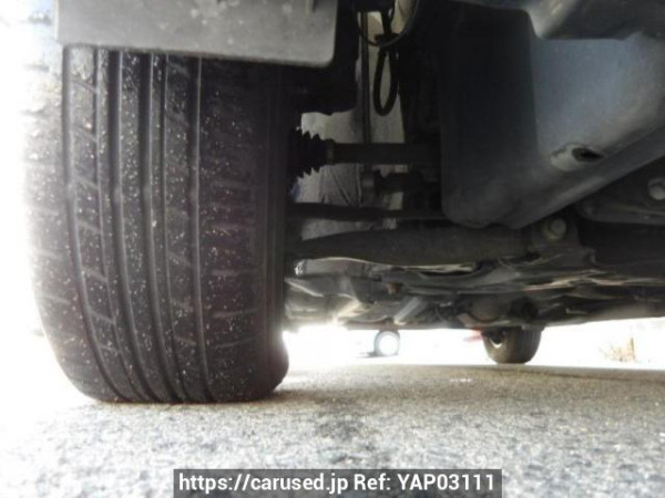 Used 2008 AT toyota corolla-axio NZE141 Image[32]