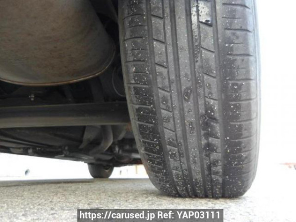 Used 2008 AT toyota corolla-axio NZE141 Image[33]