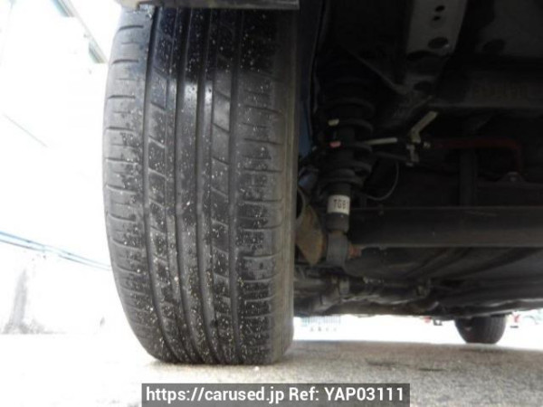 Used 2008 AT toyota corolla-axio NZE141 Image[34]