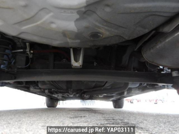 Used 2008 AT toyota corolla-axio NZE141 Image[35]