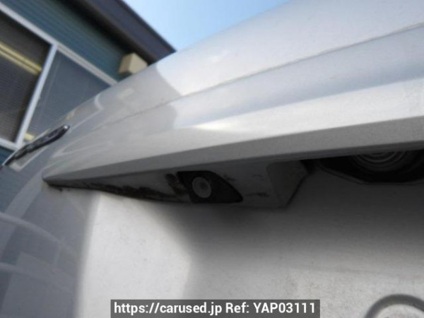 Used 2008 AT toyota corolla-axio NZE141 Image[38]