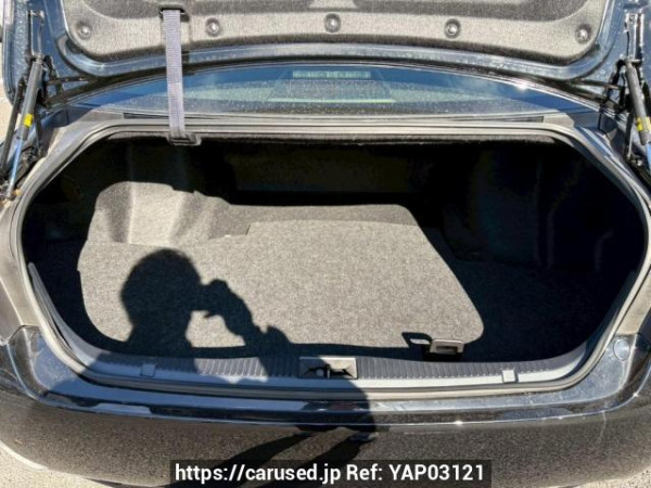 Used 2016 AT toyota crown GRS210 Image[8]