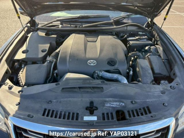 Used 2016 AT toyota crown GRS210 Image[9]