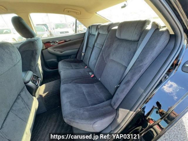 Used 2016 AT toyota crown GRS210 Image[15]