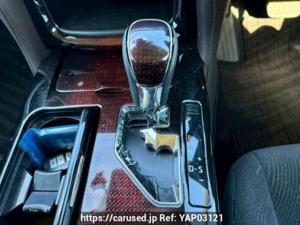 Used 2016 AT toyota crown GRS210 Image[21]