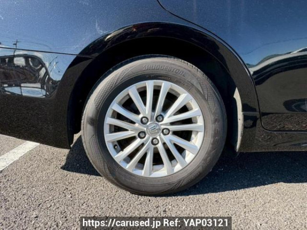 Used 2016 AT toyota crown GRS210 Image[28]