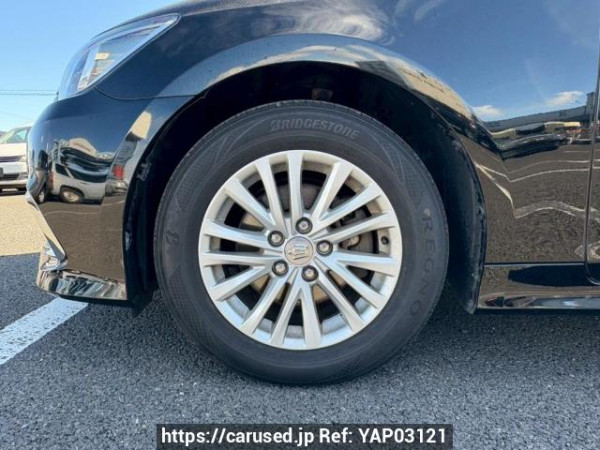 Used 2016 AT toyota crown GRS210 Image[30]