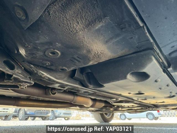 Used 2016 AT toyota crown GRS210 Image[34]