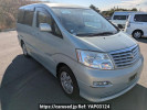 Toyota Alphard ANH10W