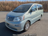 Used 2005 AT toyota alphard ANH10W Image[2]