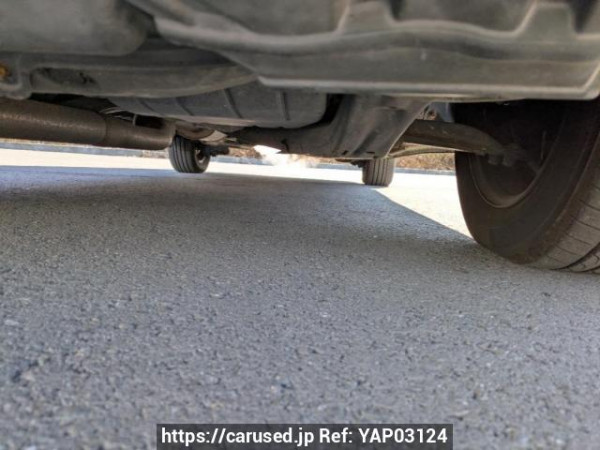 Used 2005 AT toyota alphard ANH10W Image[34]