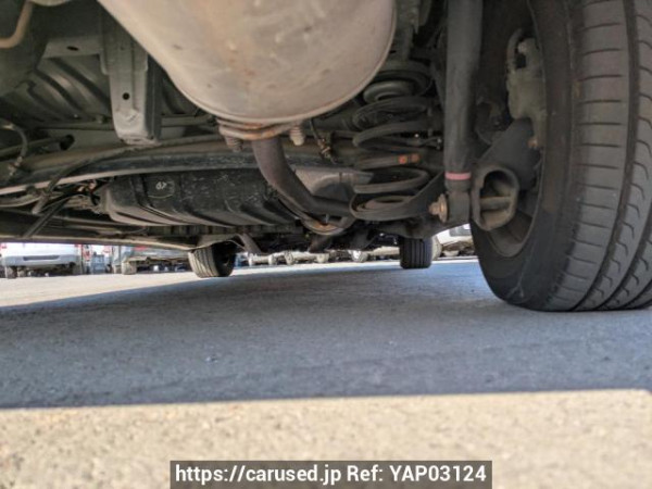 Used 2005 AT toyota alphard ANH10W Image[36]