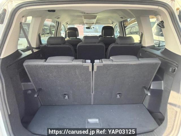 Used 2016 AT volkswagen golf-touran 1TCZD Image[5]