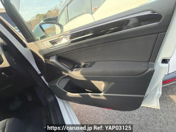 Used 2016 AT volkswagen golf-touran 1TCZD Image[19]