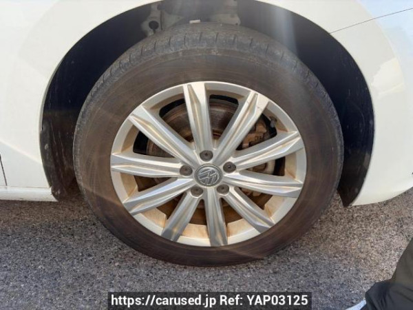 Used 2016 AT volkswagen golf-touran 1TCZD Image[20]