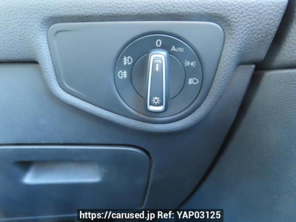 Used 2016 AT volkswagen golf-touran 1TCZD Image[33]