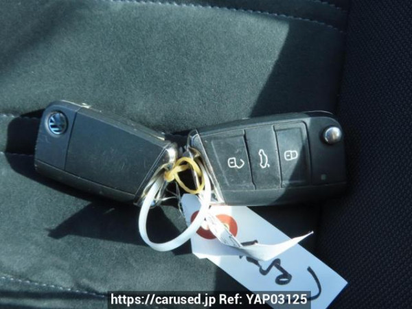 Used 2016 AT volkswagen golf-touran 1TCZD Image[34]