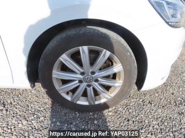 Used 2016 AT volkswagen golf-touran 1TCZD Image[37]