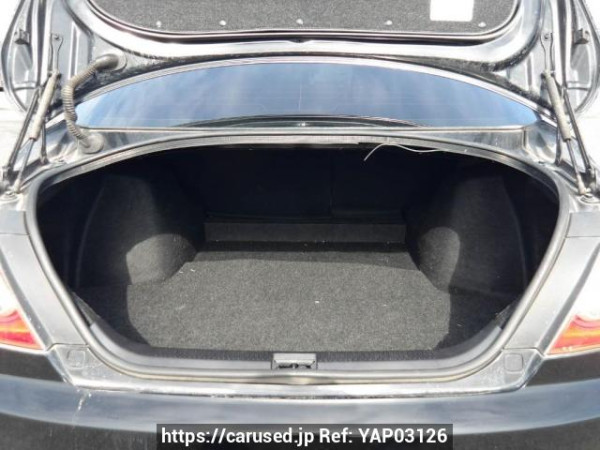 Used 2007 AT toyota mark-x GRX120 Image[8]