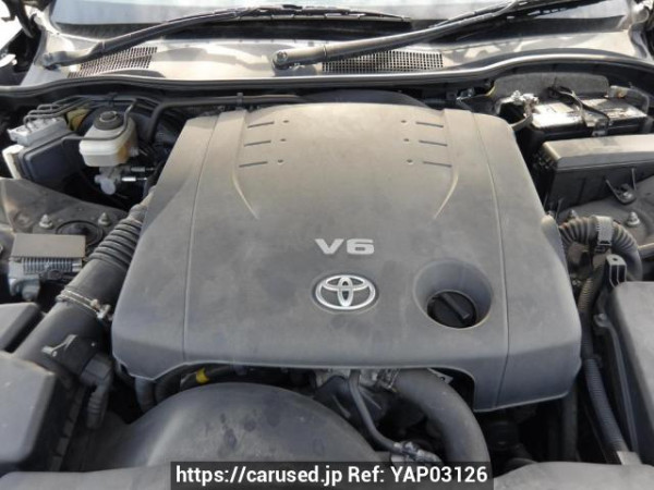 Used 2007 AT toyota mark-x GRX120 Image[10]