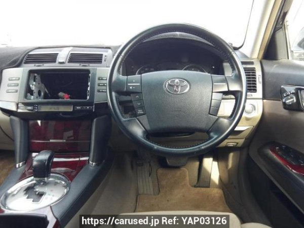 Used 2007 AT toyota mark-x GRX120 Image[19]