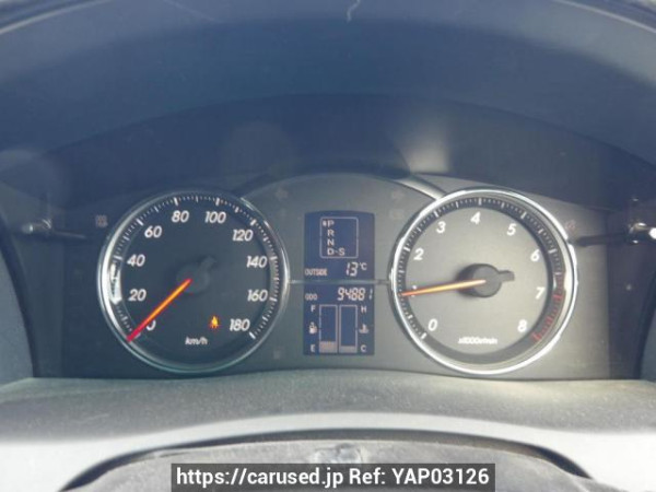 Used 2007 AT toyota mark-x GRX120 Image[20]