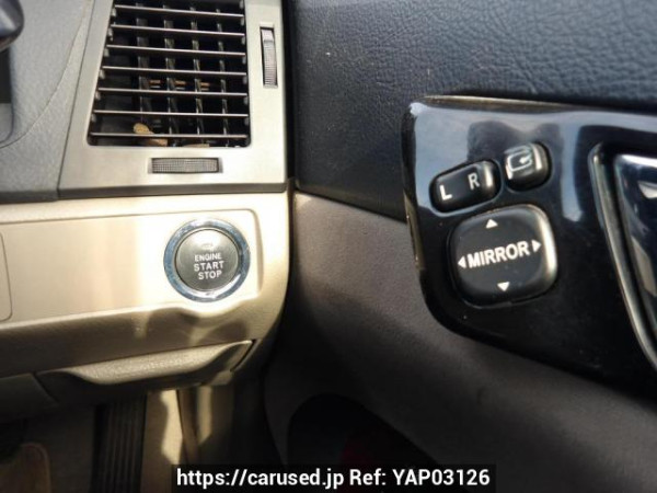 Used 2007 AT toyota mark-x GRX120 Image[23]