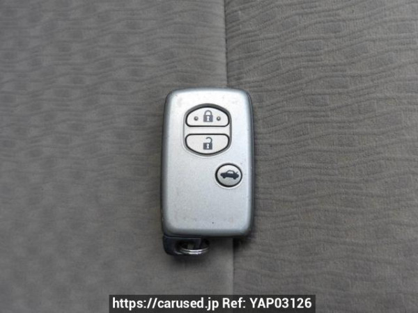 Used 2007 AT toyota mark-x GRX120 Image[24]
