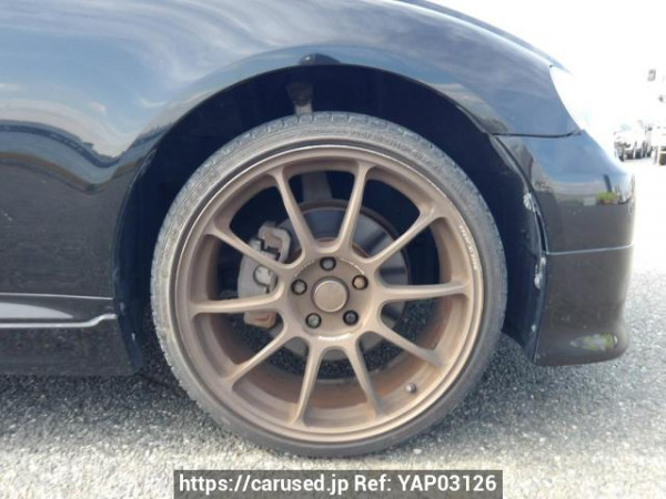 Used 2007 AT toyota mark-x GRX120 Image[26]
