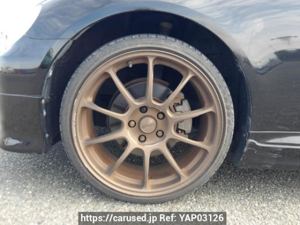 Used 2007 AT toyota mark-x GRX120 Image[27]