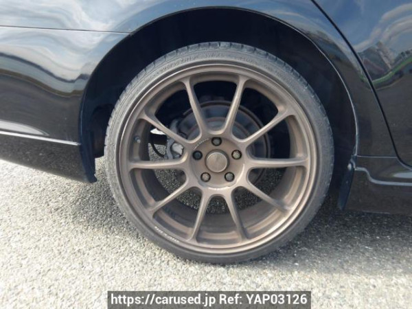 Used 2007 AT toyota mark-x GRX120 Image[28]