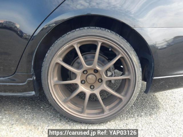Used 2007 AT toyota mark-x GRX120 Image[29]
