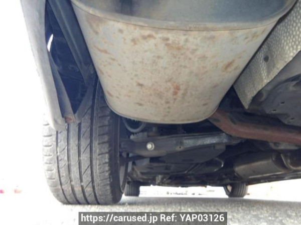 Used 2007 AT toyota mark-x GRX120 Image[36]