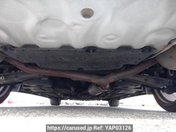 Used 2007 AT toyota mark-x GRX120 Image[37]