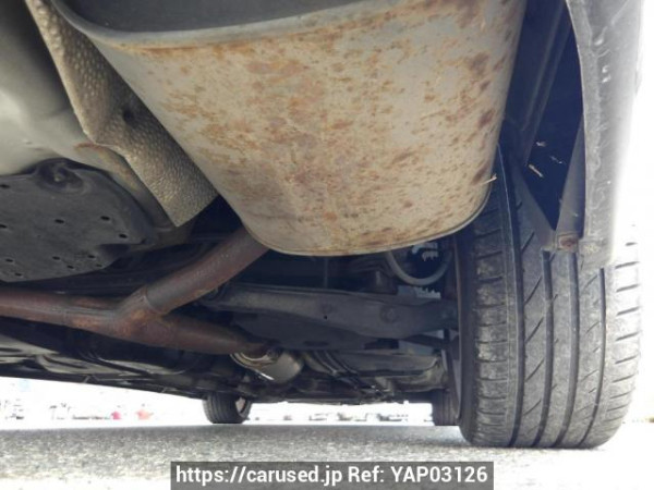 Used 2007 AT toyota mark-x GRX120 Image[38]