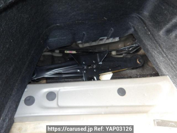 Used 2007 AT toyota mark-x GRX120 Image[40]