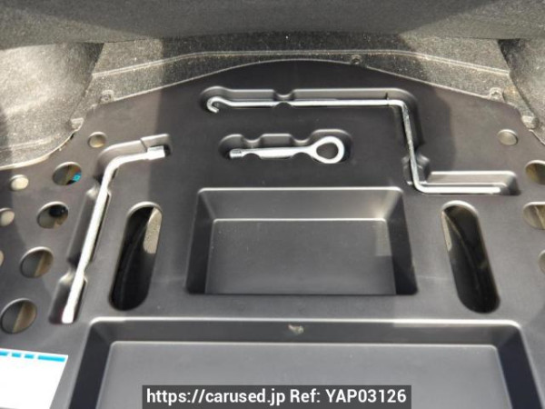 Used 2007 AT toyota mark-x GRX120 Image[41]