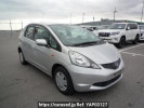Honda Fit GE6
