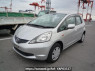 Used 2010 AT honda fit GE6 Image[2]