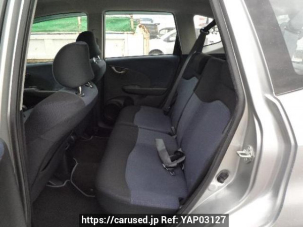 Used 2010 AT honda fit GE6 Image[12]